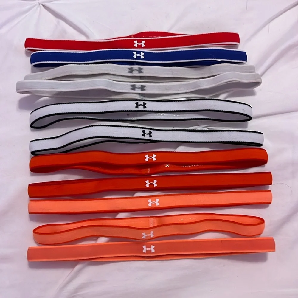 Under armour headband bundle - Picture 1 of 6